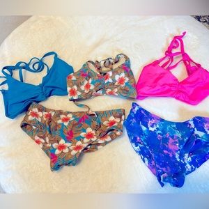 Fused Hawaii Mix and Match Bundle